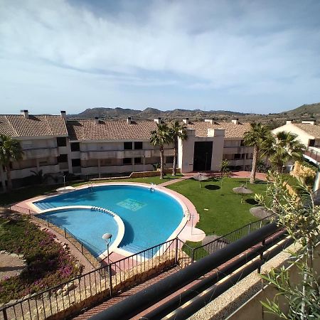 Tranquilo Piso ALENDA GOLF Apartamento Alicante Exterior foto
