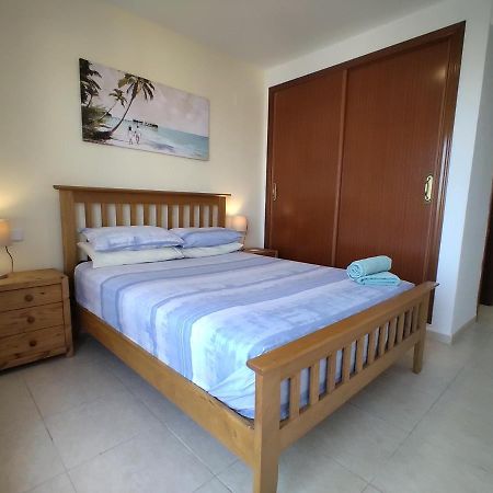 Tranquilo Piso ALENDA GOLF Apartamento Alicante Exterior foto