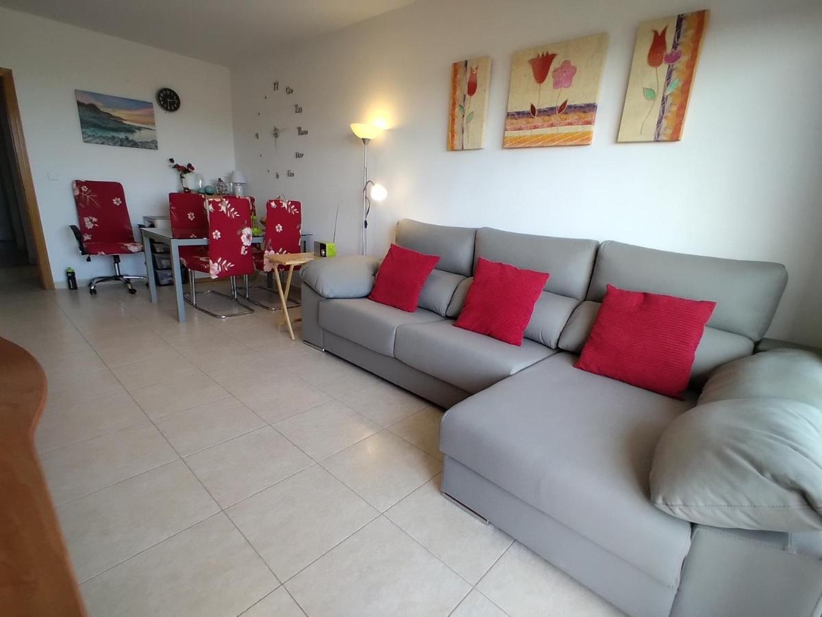 Tranquilo Piso ALENDA GOLF Apartamento Alicante Exterior foto