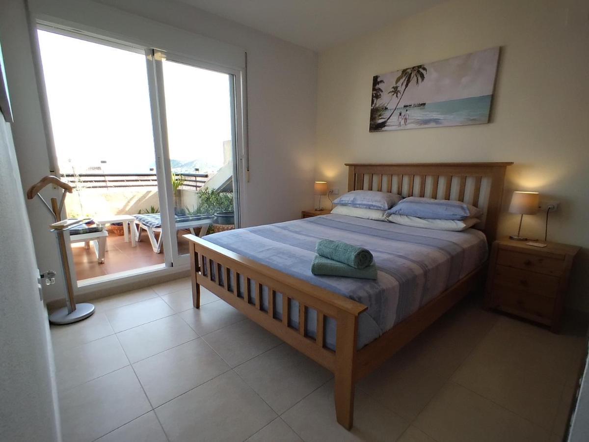 Tranquilo Piso ALENDA GOLF Apartamento Alicante Exterior foto