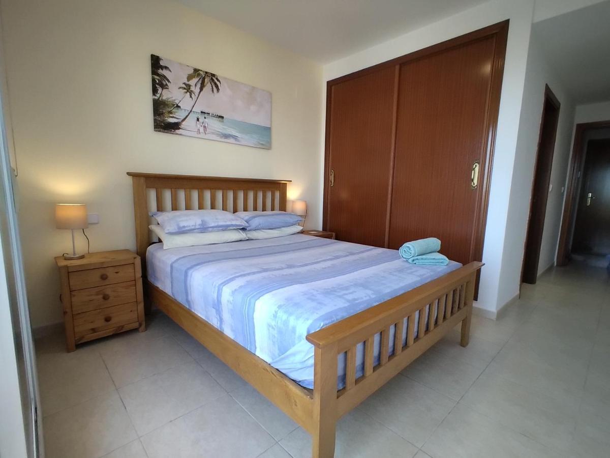 Tranquilo Piso ALENDA GOLF Apartamento Alicante Exterior foto