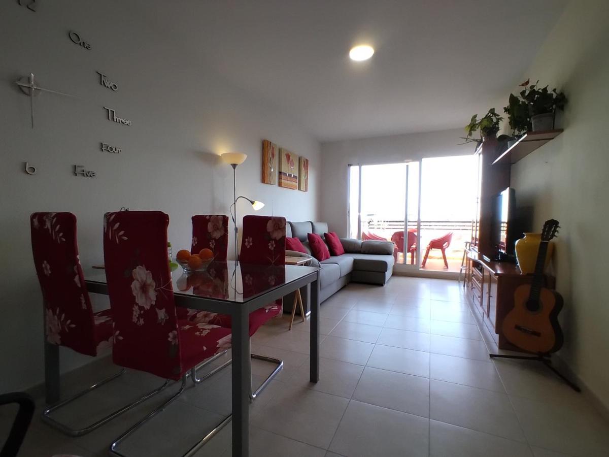 Tranquilo Piso ALENDA GOLF Apartamento Alicante Exterior foto