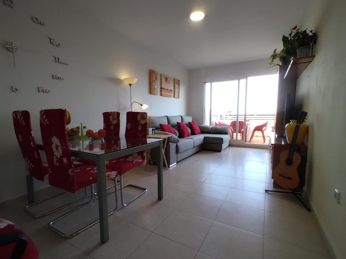 Tranquilo Piso ALENDA GOLF Apartamento Alicante Exterior foto
