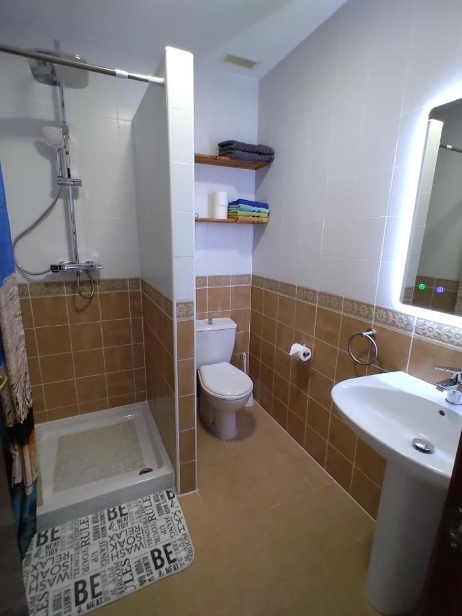 Tranquilo Piso ALENDA GOLF Apartamento Alicante Exterior foto