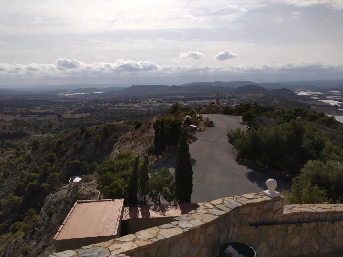 Tranquilo Piso ALENDA GOLF Apartamento Alicante Exterior foto